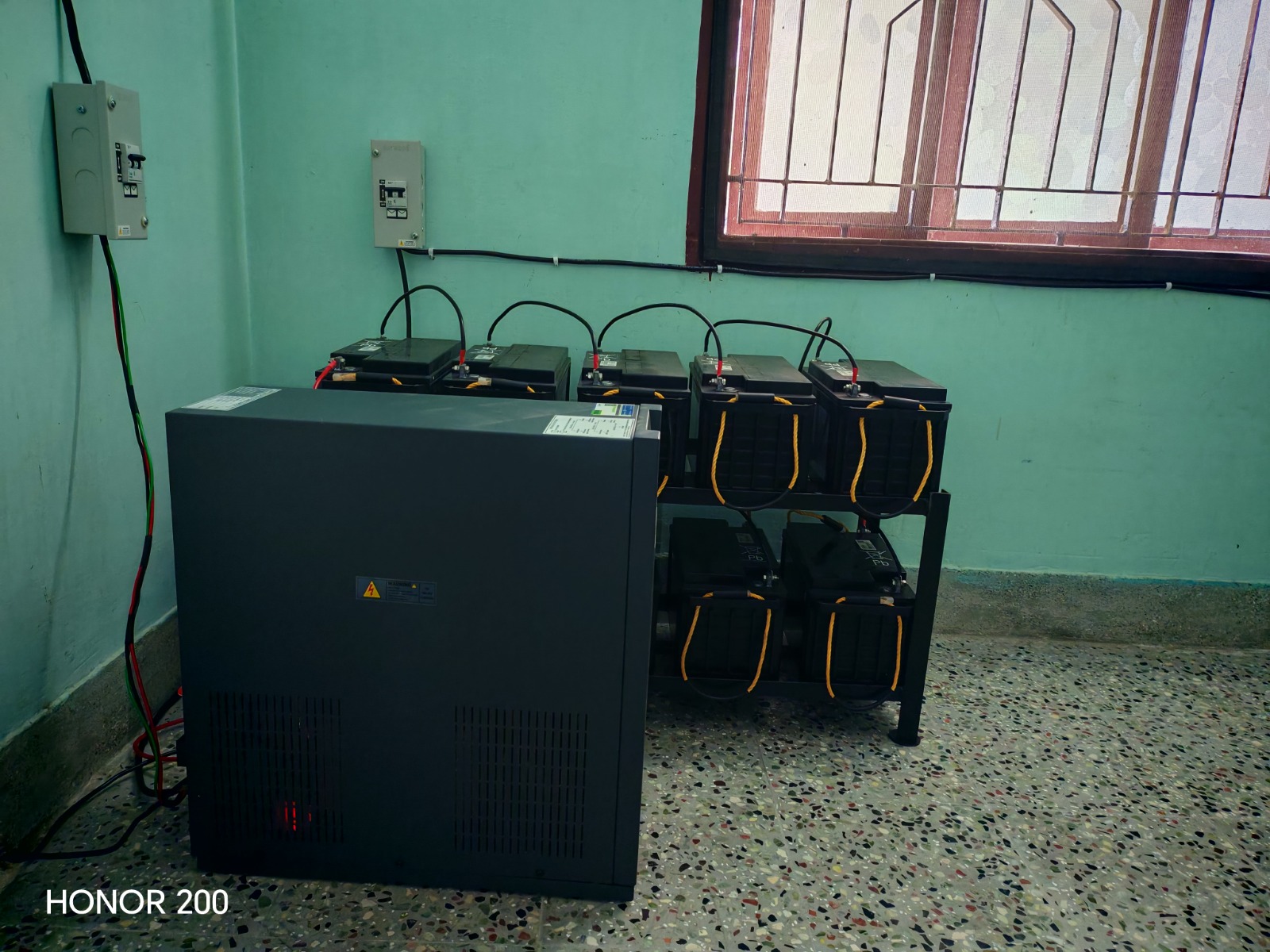The Hidden Costs of Downtime and Why a UPS Pays for Itself
